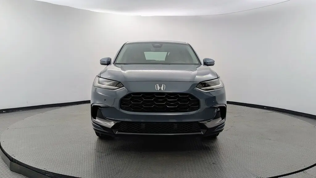 Florida Fine Cars - Used HONDA HR-V 2024 MIAMI EX-L