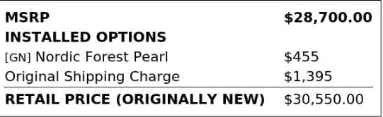 Florida Fine Cars - Used HONDA HR-V 2024 MIAMI EX-L