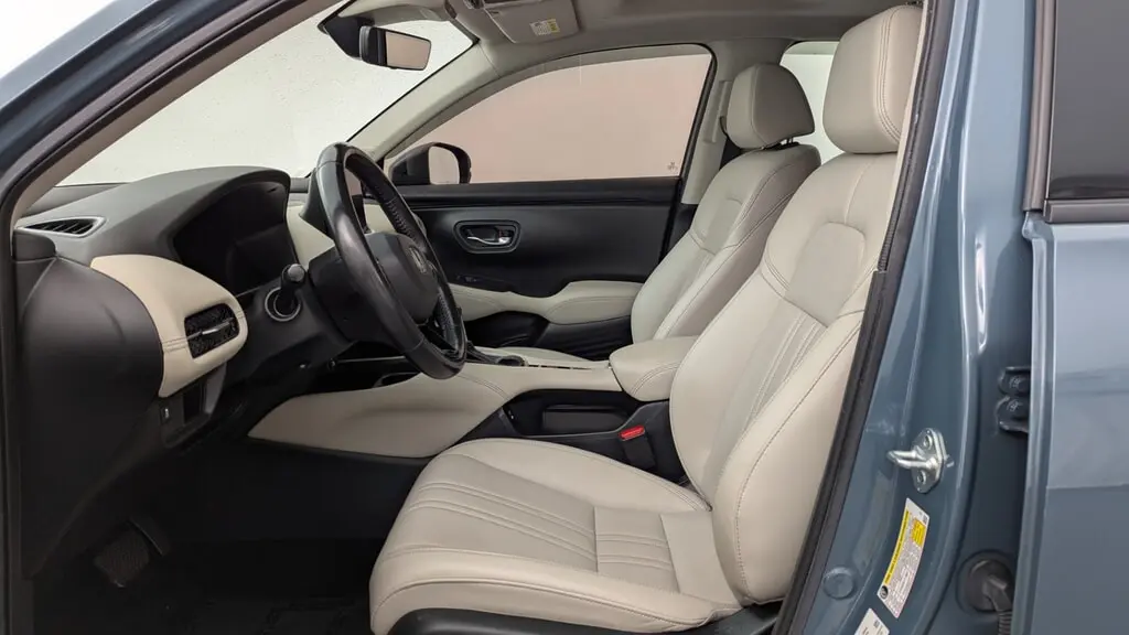 Florida Fine Cars - Used HONDA HR-V 2024 MIAMI EX-L