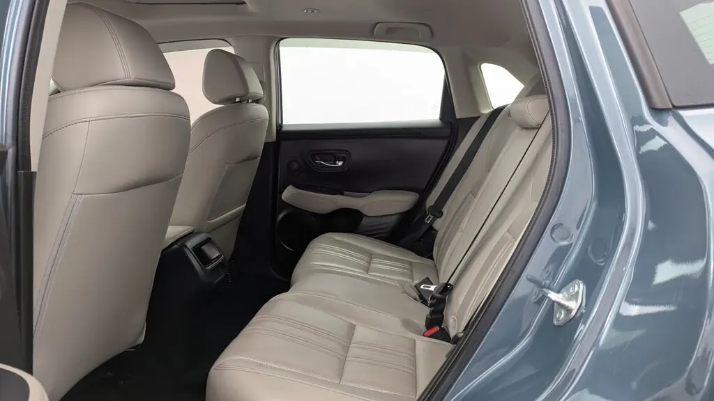 Florida Fine Cars - Used HONDA HR-V 2024 MIAMI EX-L