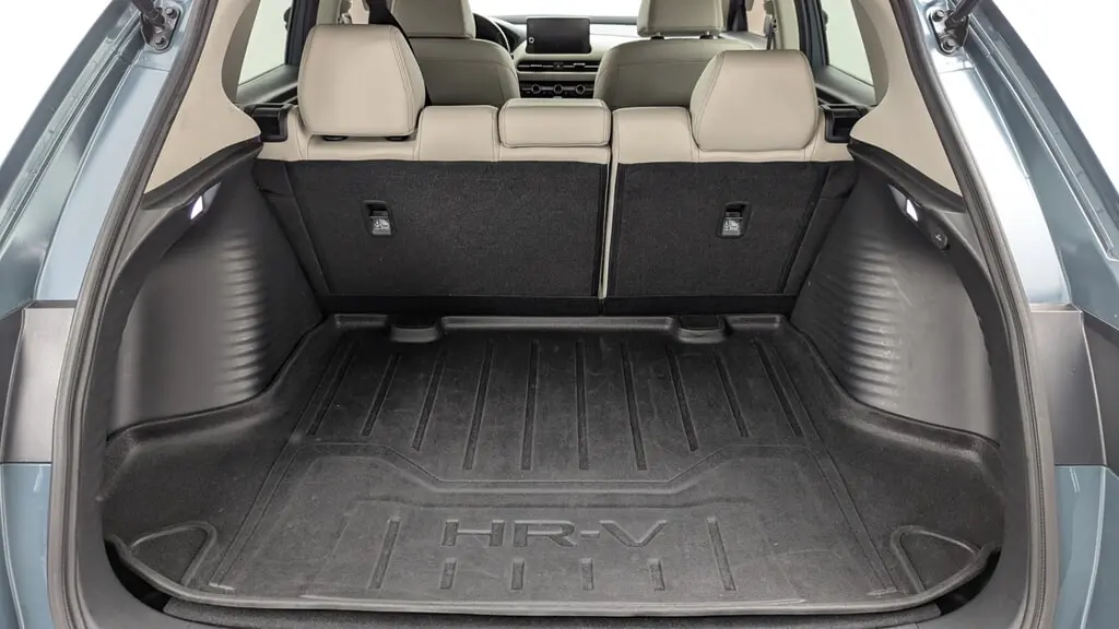 Florida Fine Cars - Used HONDA HR-V 2024 MIAMI EX-L