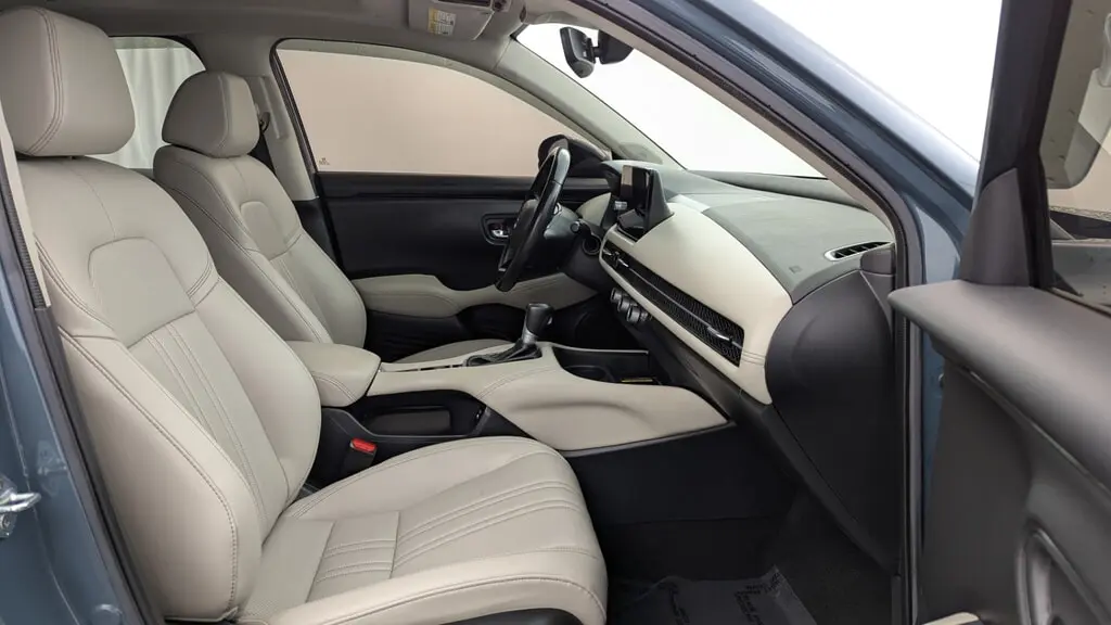Florida Fine Cars - Used HONDA HR-V 2024 MIAMI EX-L