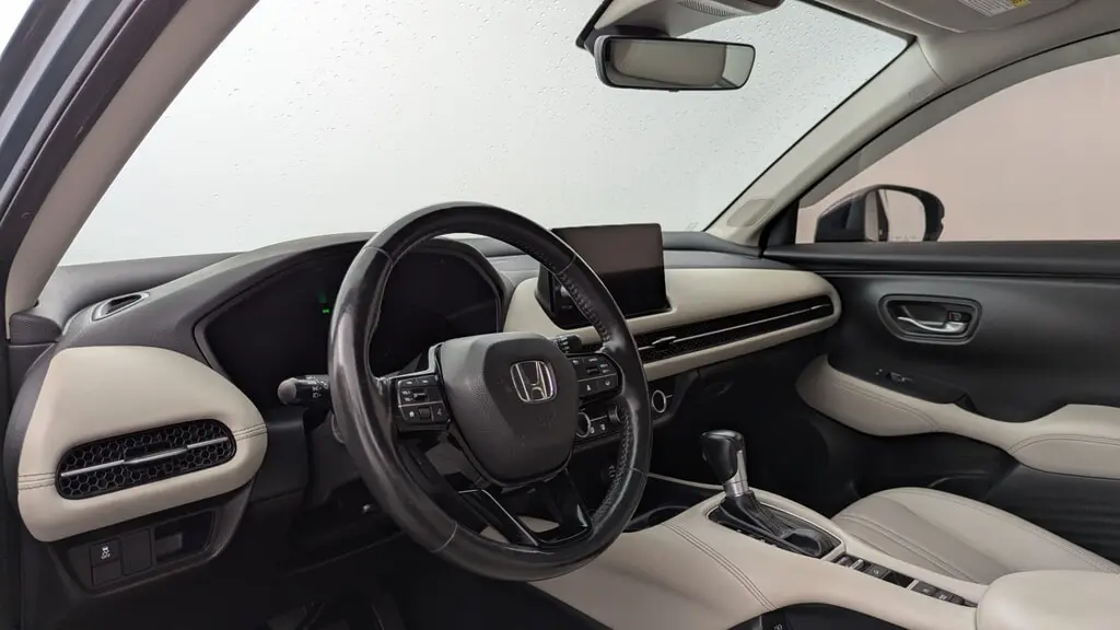 Florida Fine Cars - Used HONDA HR-V 2024 MIAMI EX-L