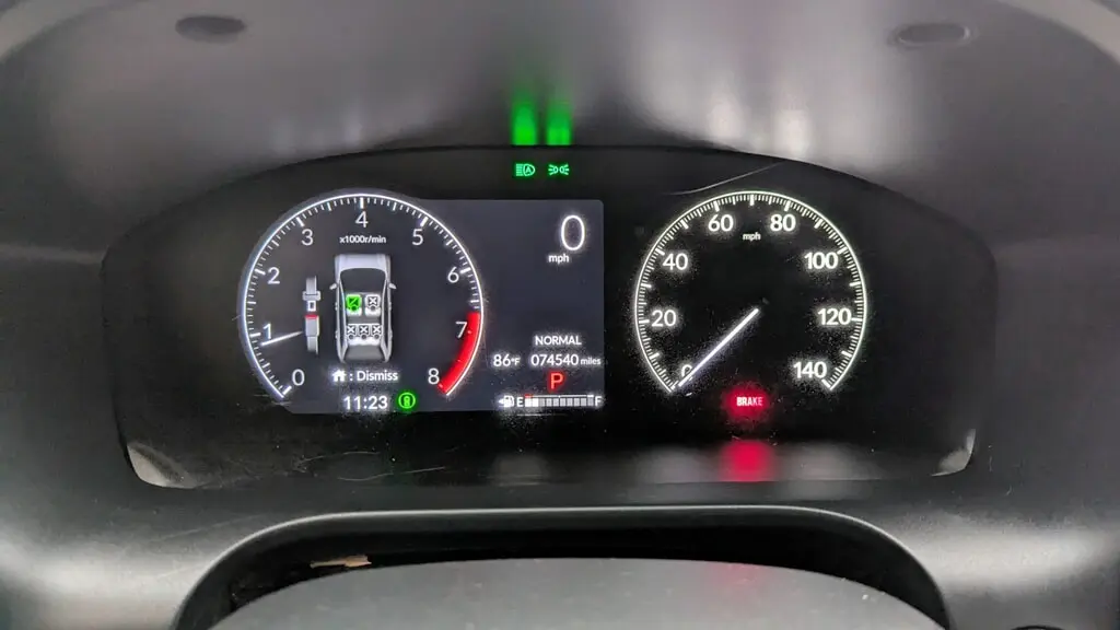 Florida Fine Cars - Used HONDA HR-V 2024 MIAMI EX-L