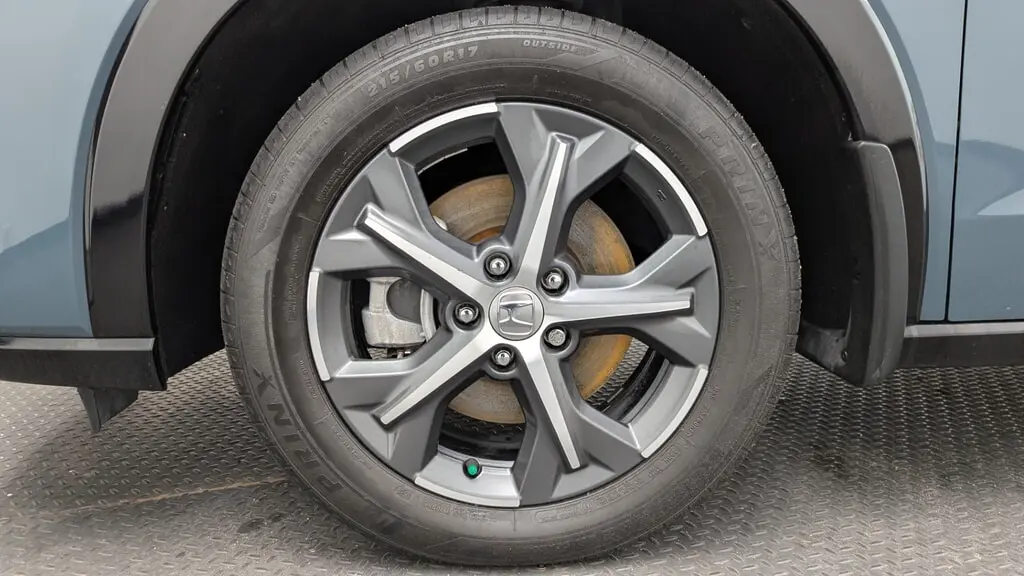 Florida Fine Cars - Used HONDA HR-V 2024 MIAMI EX-L
