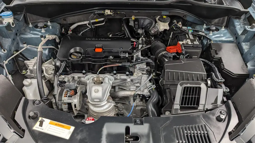 Florida Fine Cars - Used HONDA HR-V 2024 MIAMI EX-L