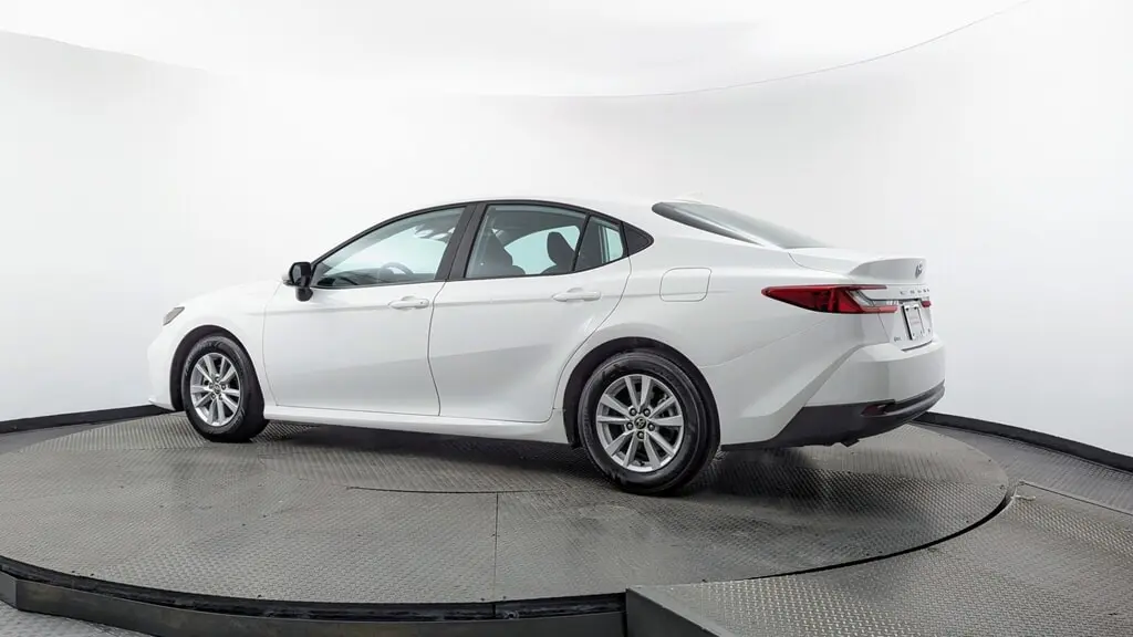 Florida Fine Cars - Used TOYOTA CAMRY 2026 WEST PALM LE