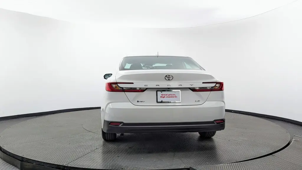 Florida Fine Cars - Used TOYOTA CAMRY 2026 WEST PALM LE