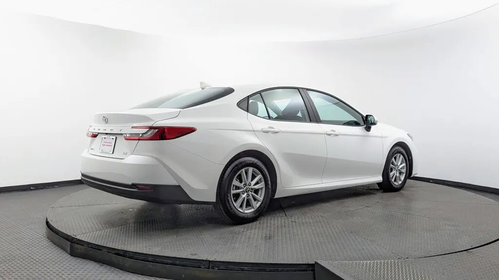 Florida Fine Cars - Used TOYOTA CAMRY 2026 WEST PALM LE