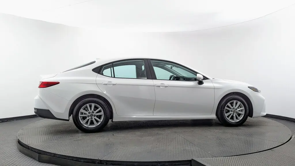 Florida Fine Cars - Used TOYOTA CAMRY 2026 WEST PALM LE