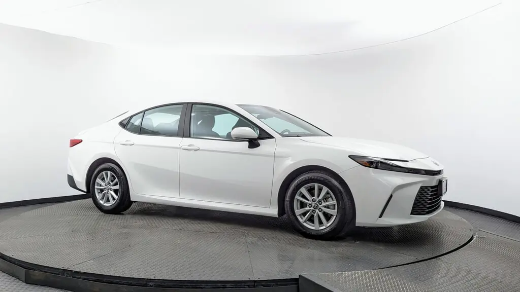 Florida Fine Cars - Used TOYOTA CAMRY 2026 WEST PALM LE