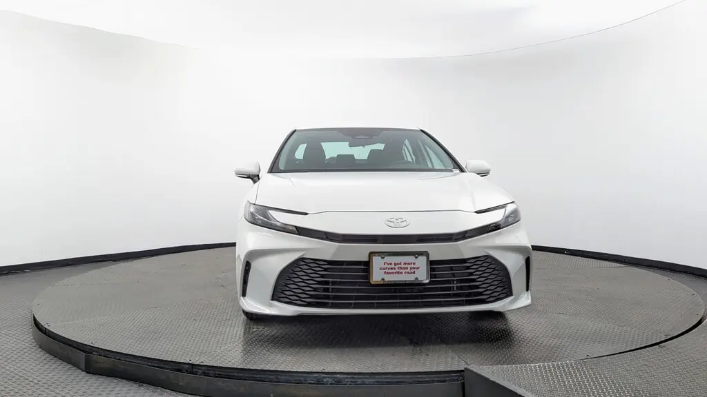 Florida Fine Cars - Used TOYOTA CAMRY 2026 WEST PALM LE