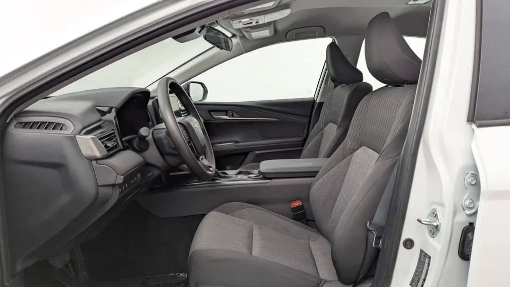 Florida Fine Cars - Used TOYOTA CAMRY 2026 WEST PALM LE