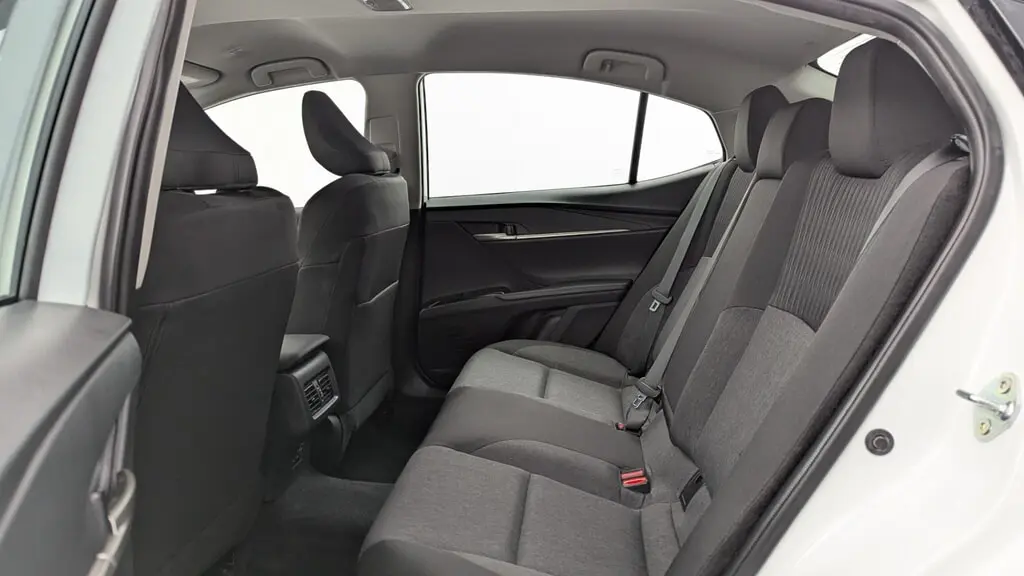 Florida Fine Cars - Used TOYOTA CAMRY 2026 WEST PALM LE