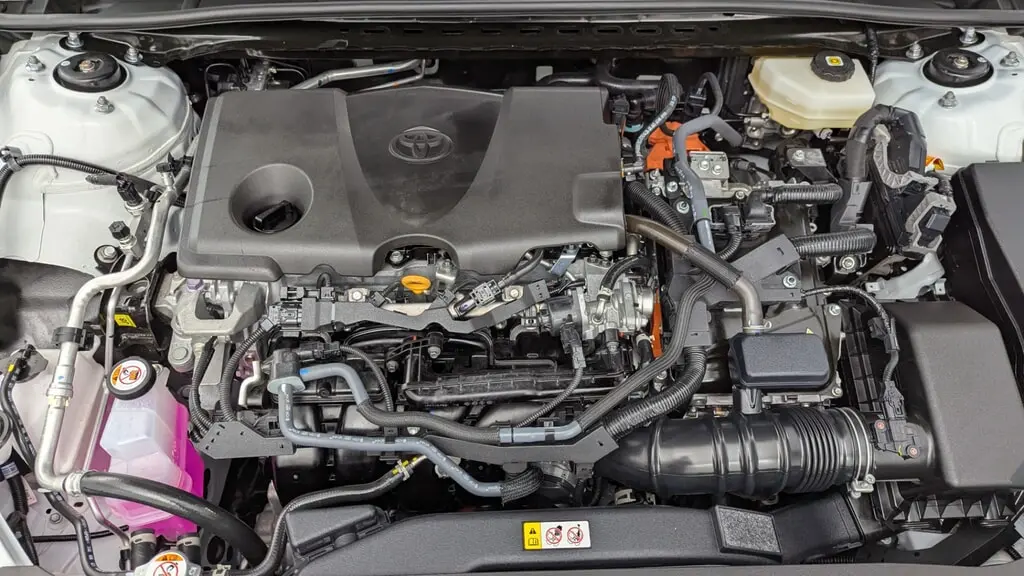 Florida Fine Cars - Used TOYOTA CAMRY 2026 WEST PALM LE