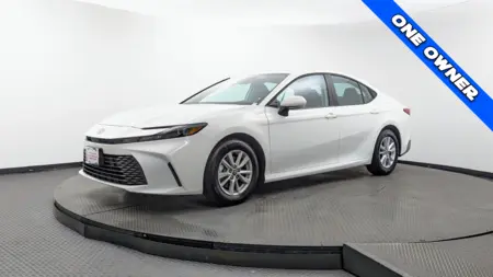 Florida Fine Cars - Used TOYOTA CAMRY 2026 WEST PALM LE