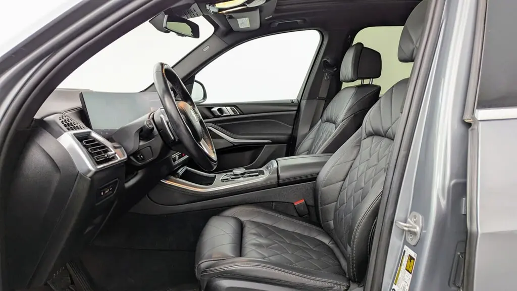 Florida Fine Cars - Used BMW X5 2024 MARGATE SDRIVE40I