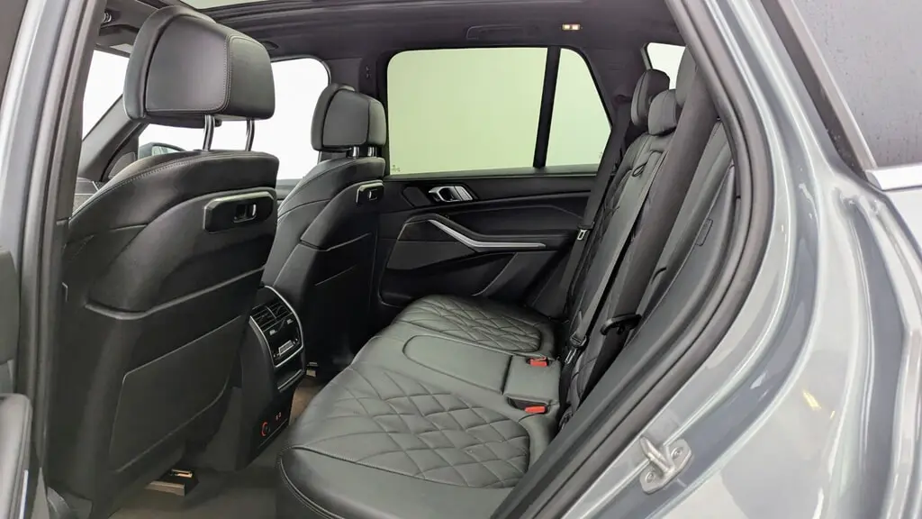 Florida Fine Cars - Used BMW X5 2024 MARGATE SDRIVE40I