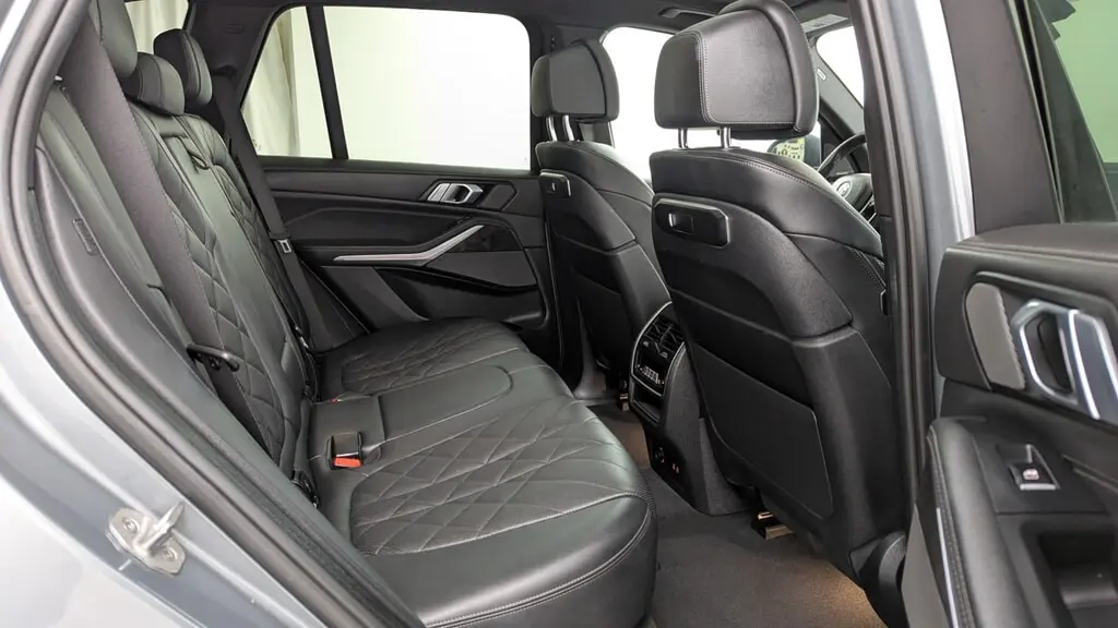 Florida Fine Cars - Used BMW X5 2024 MARGATE SDRIVE40I