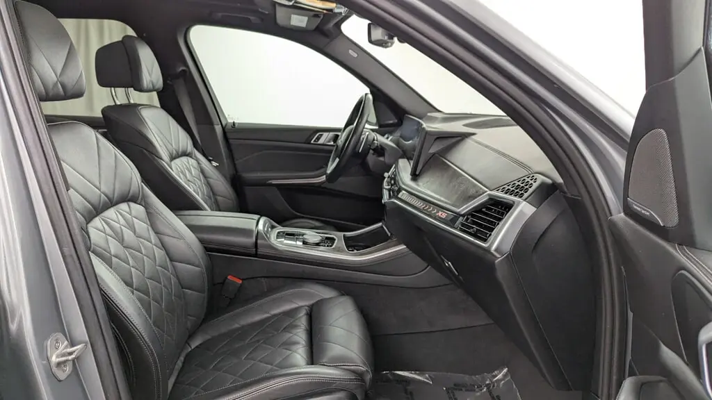 Florida Fine Cars - Used BMW X5 2024 MARGATE SDRIVE40I