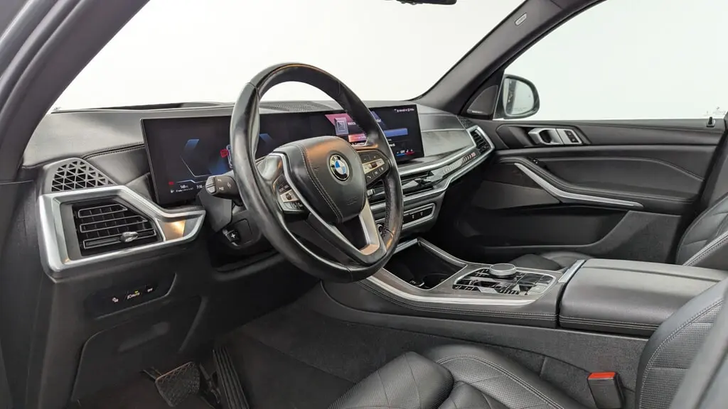 Florida Fine Cars - Used BMW X5 2024 MARGATE SDRIVE40I
