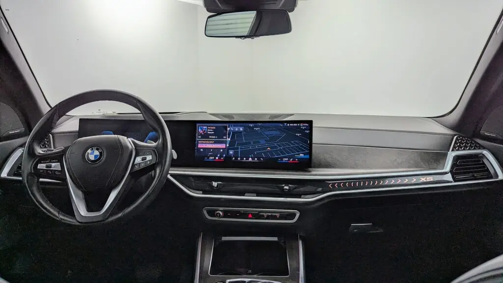 Florida Fine Cars - Used BMW X5 2024 MARGATE SDRIVE40I