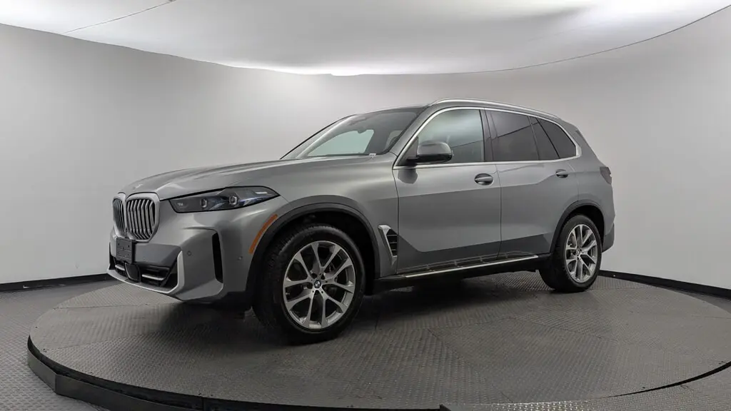 Florida Fine Cars - Used BMW X5 2024 MARGATE SDRIVE40I