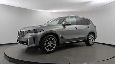 Florida Fine Cars - Used BMW X5 2024 MARGATE SDRIVE40I