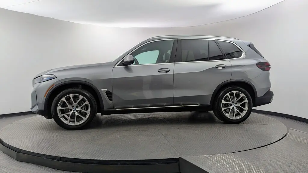 Florida Fine Cars - Used BMW X5 2024 MARGATE SDRIVE40I