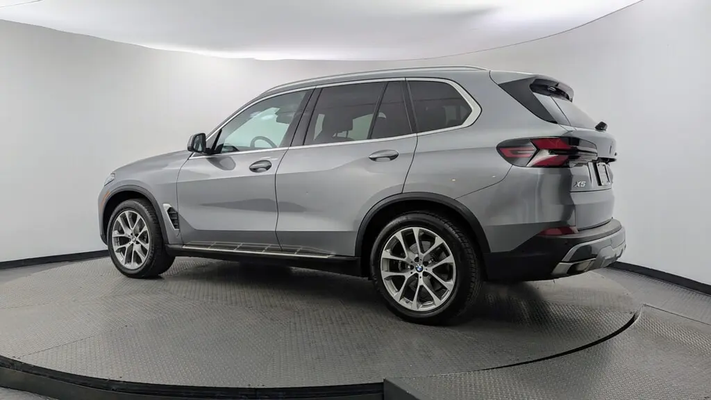 Florida Fine Cars - Used BMW X5 2024 MARGATE SDRIVE40I