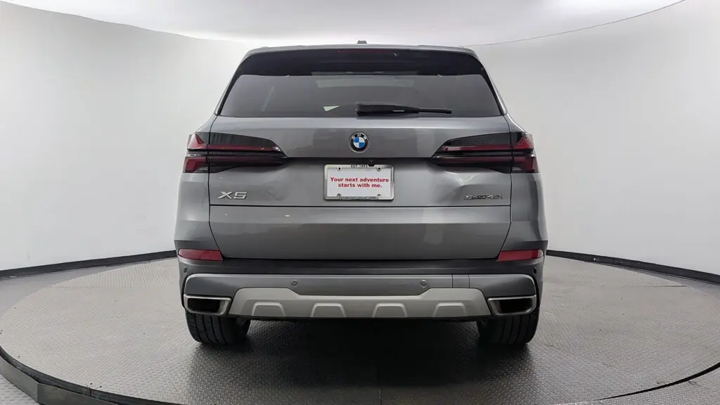 Florida Fine Cars - Used BMW X5 2024 MARGATE SDRIVE40I