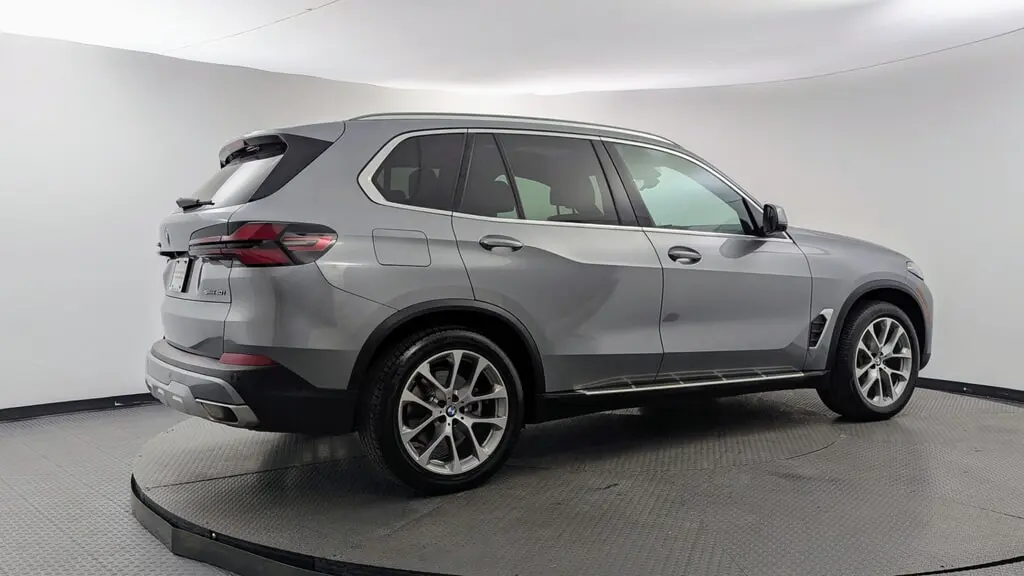 Florida Fine Cars - Used BMW X5 2024 MARGATE SDRIVE40I