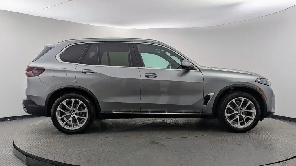 Florida Fine Cars - Used BMW X5 2024 MARGATE SDRIVE40I