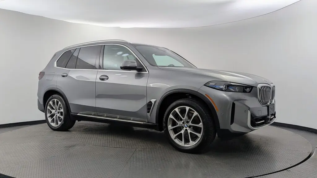 Florida Fine Cars - Used BMW X5 2024 MARGATE SDRIVE40I