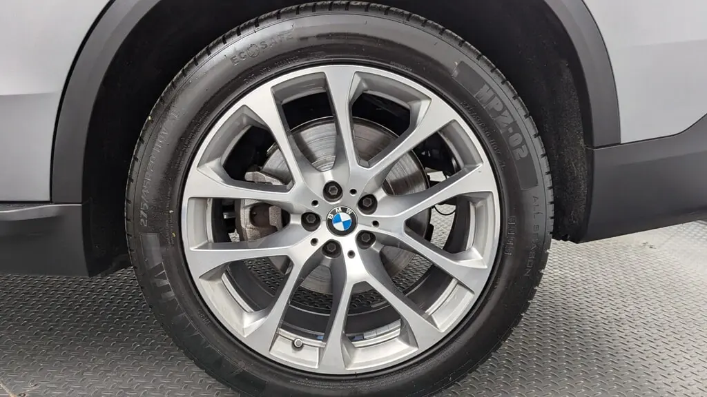 Florida Fine Cars - Used BMW X5 2024 MARGATE SDRIVE40I