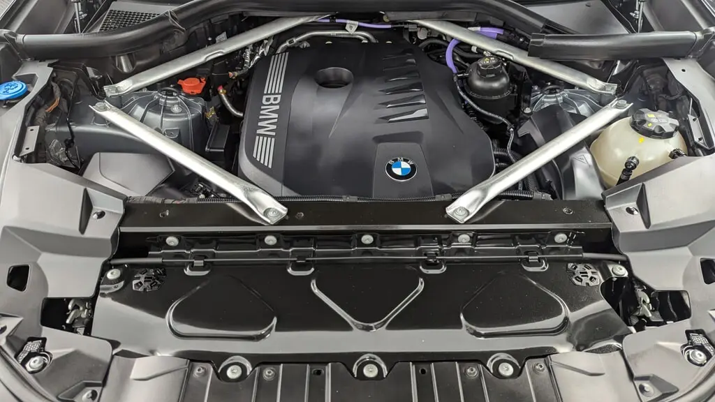Florida Fine Cars - Used BMW X5 2024 MARGATE SDRIVE40I