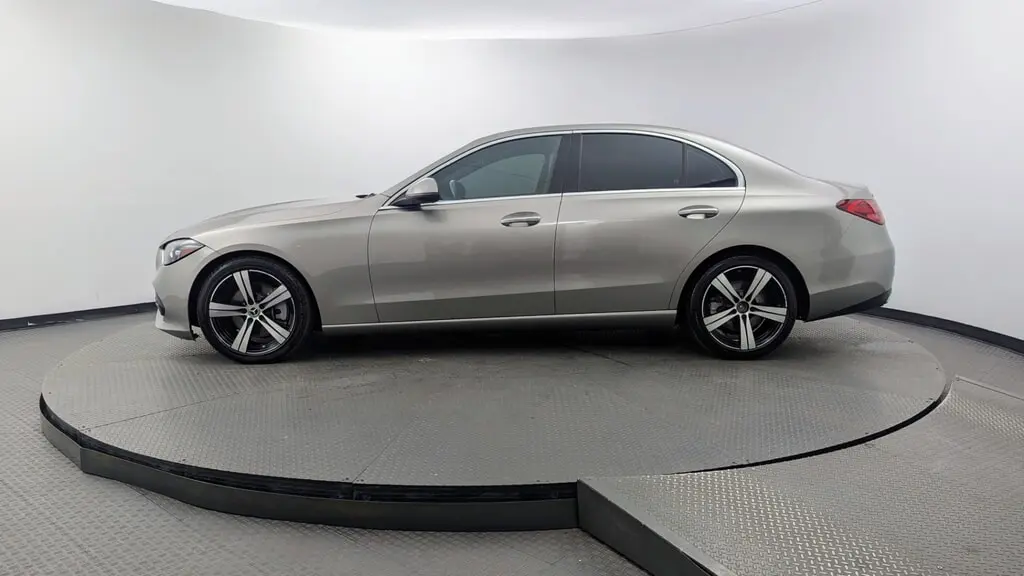 Florida Fine Cars - Used MERCEDES-BENZ C-CLASS 2023 MARGATE C 300