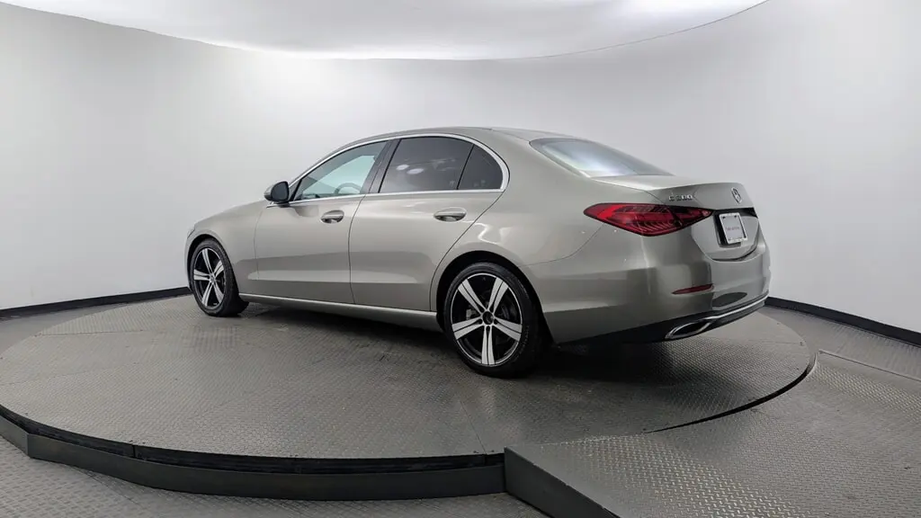 Florida Fine Cars - Used MERCEDES-BENZ C-CLASS 2023 MARGATE C 300