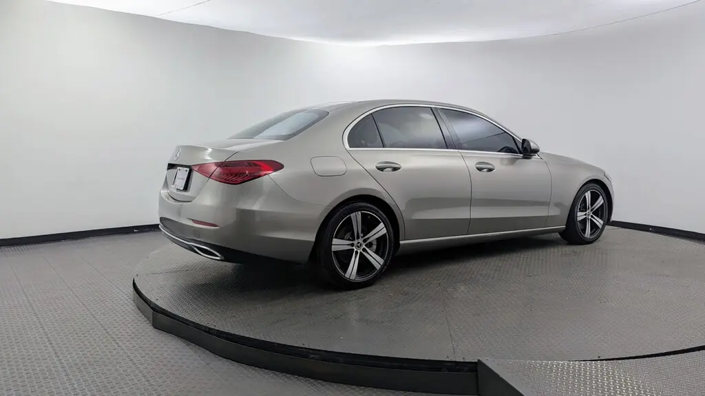 Florida Fine Cars - Used MERCEDES-BENZ C-CLASS 2023 MARGATE C 300