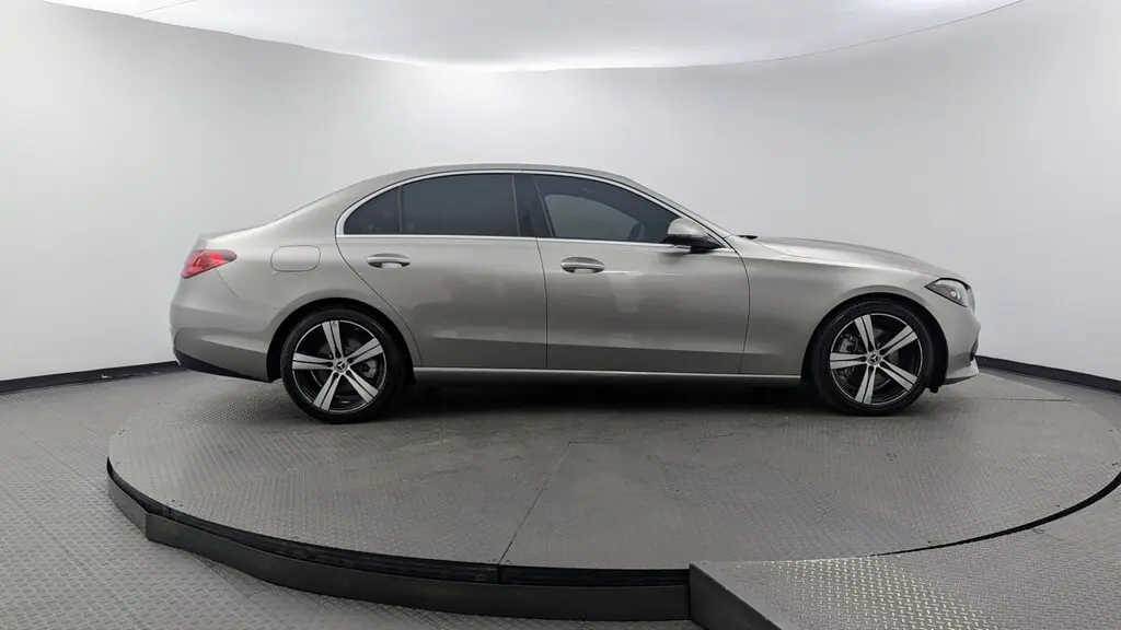 Florida Fine Cars - Used MERCEDES-BENZ C-CLASS 2023 MARGATE C 300