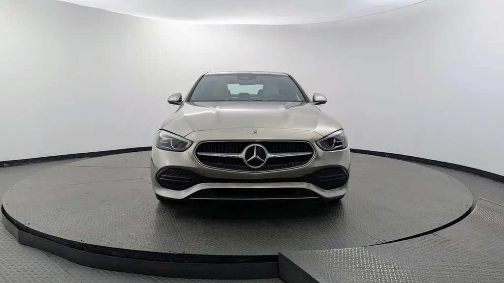 Florida Fine Cars - Used MERCEDES-BENZ C-CLASS 2023 MARGATE C 300