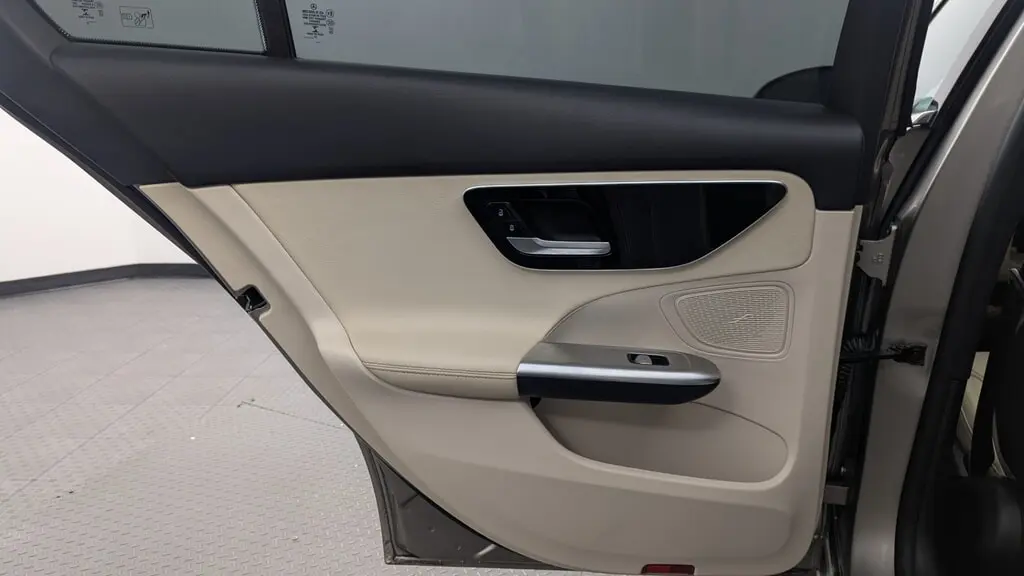 Florida Fine Cars - Used MERCEDES-BENZ C-CLASS 2023 MARGATE C 300