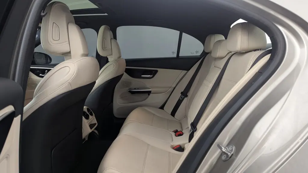Florida Fine Cars - Used MERCEDES-BENZ C-CLASS 2023 MARGATE C 300