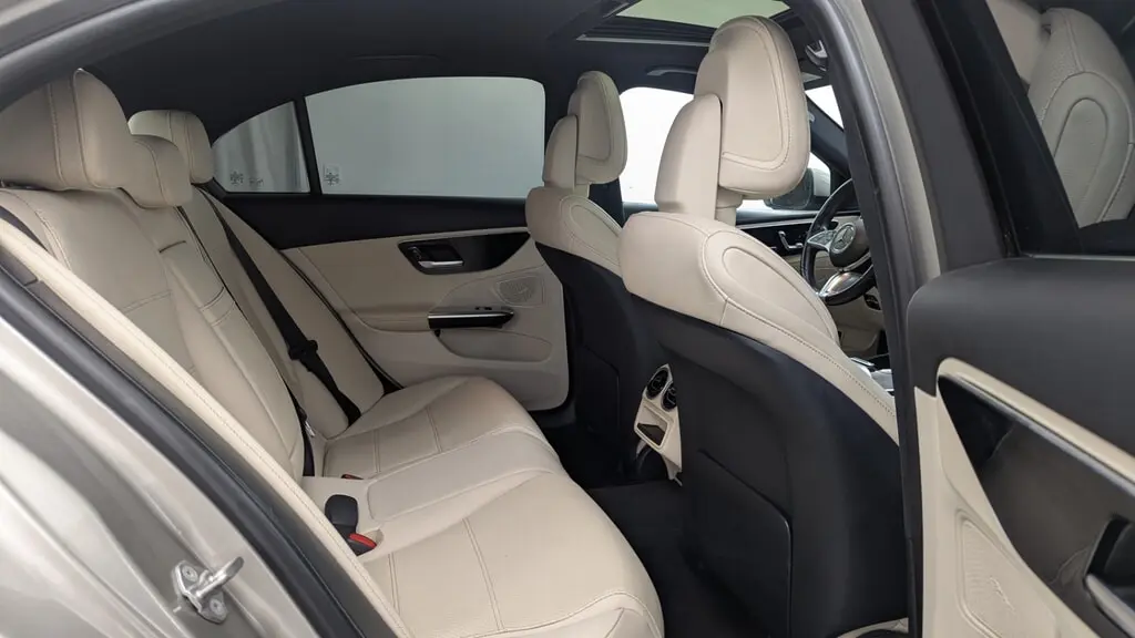 Florida Fine Cars - Used MERCEDES-BENZ C-CLASS 2023 MARGATE C 300