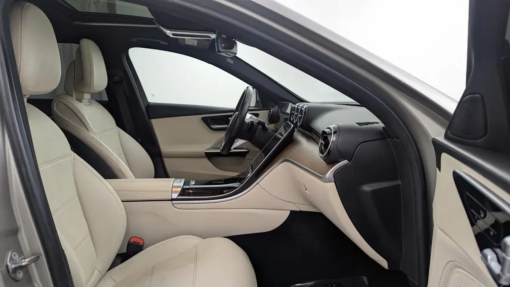 Florida Fine Cars - Used MERCEDES-BENZ C-CLASS 2023 MARGATE C 300