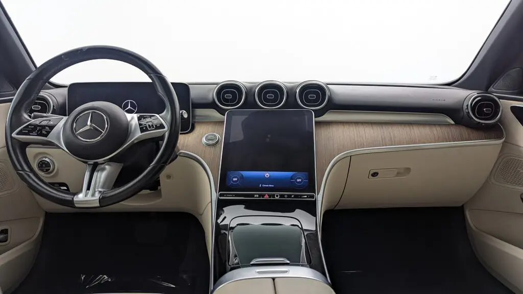 Florida Fine Cars - Used MERCEDES-BENZ C-CLASS 2023 MARGATE C 300
