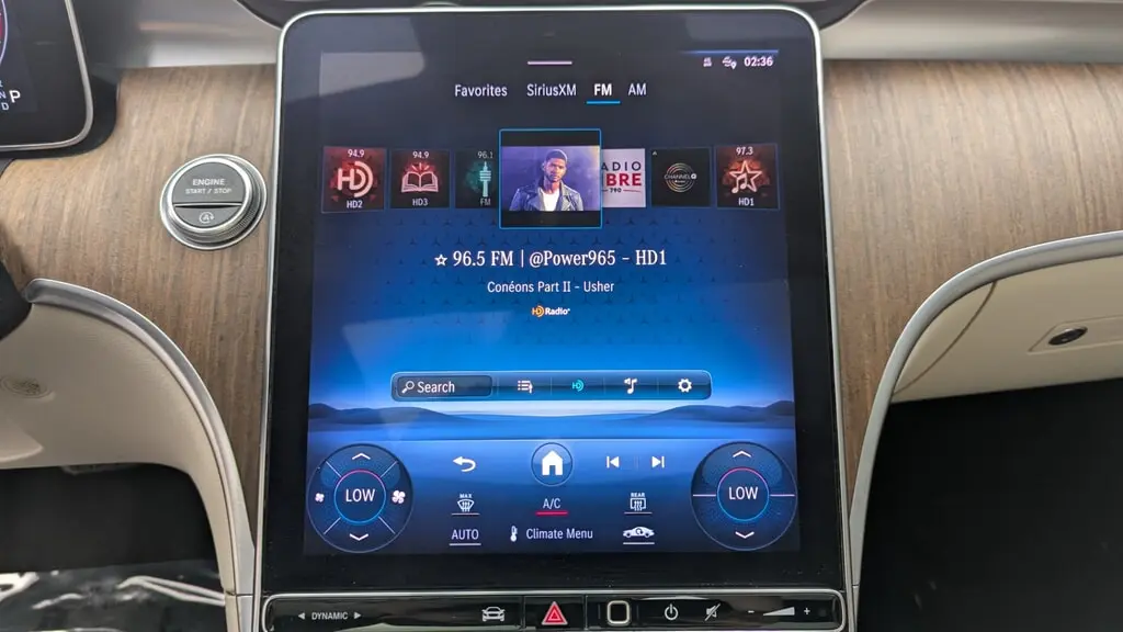 Florida Fine Cars - Used MERCEDES-BENZ C-CLASS 2023 MARGATE C 300