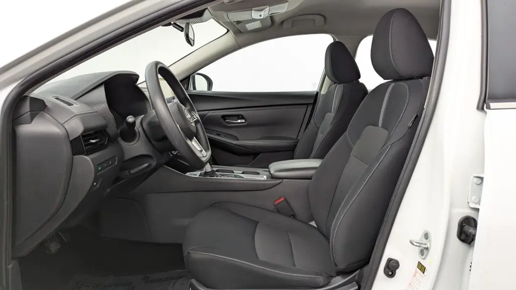 Florida Fine Cars - Used NISSAN SENTRA 2024 WEST PALM SV