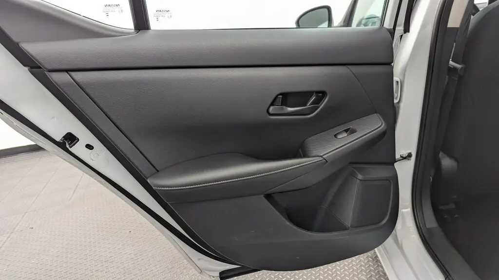Florida Fine Cars - Used NISSAN SENTRA 2024 WEST PALM SV