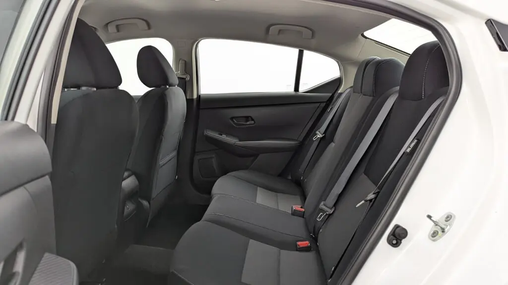 Florida Fine Cars - Used NISSAN SENTRA 2024 WEST PALM SV